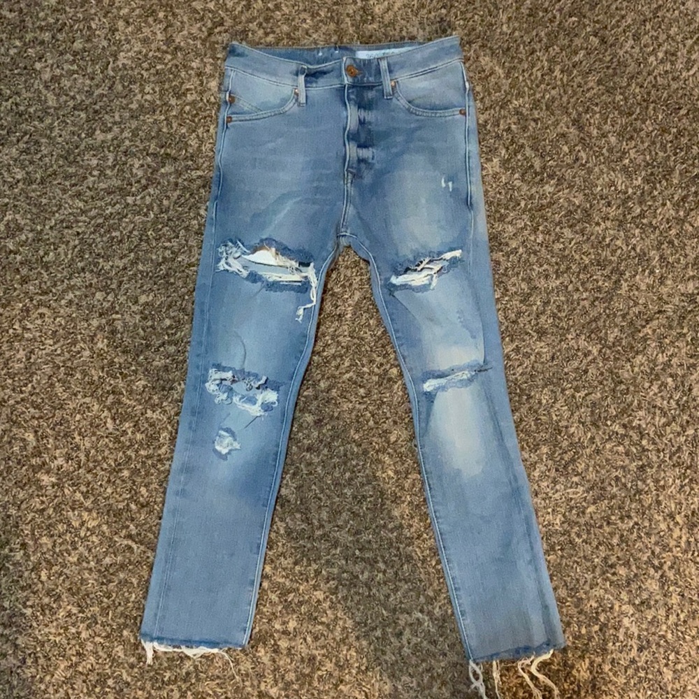 women’s jeans